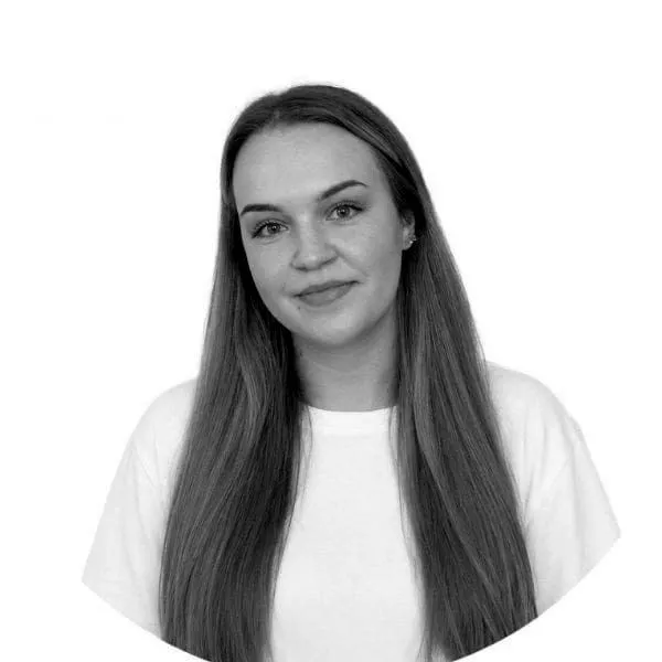 Oliwia Frąckowiak, Junior Outreach Specialist