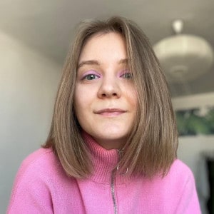 Lisa Hunchenko