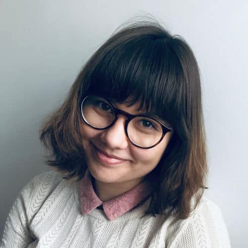 Natalia Kołkowska