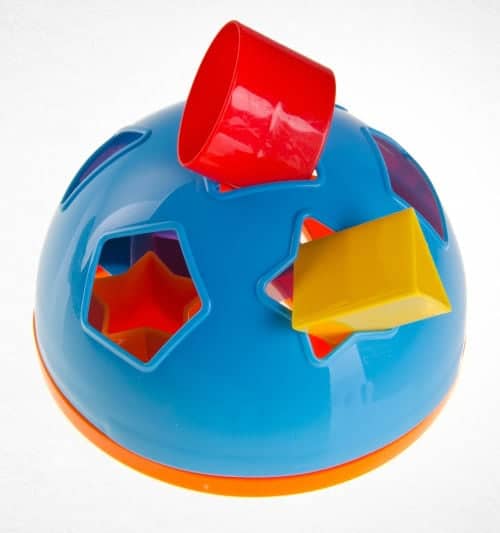 Shape Sorter